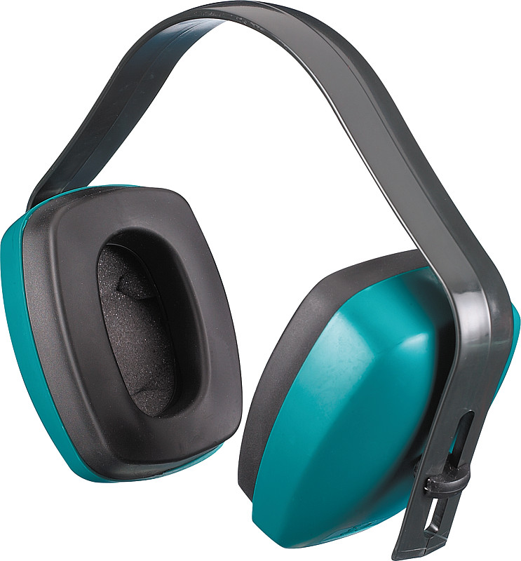 KAPSELGEHÖRSCHUTZ BLAU 25dB (7126-003-000) | NORMFEST