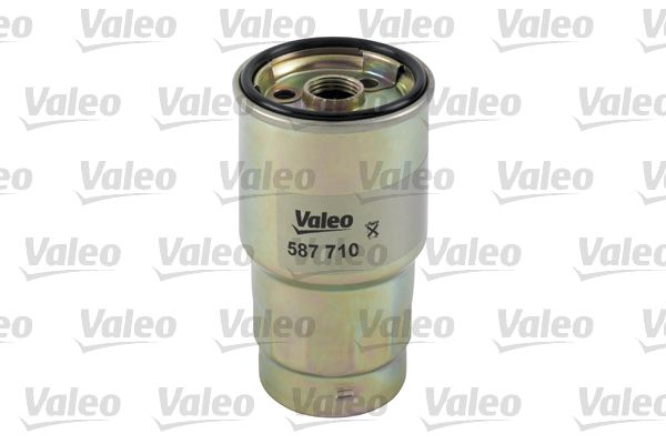 VALEO Kraftstofffilter (587710)