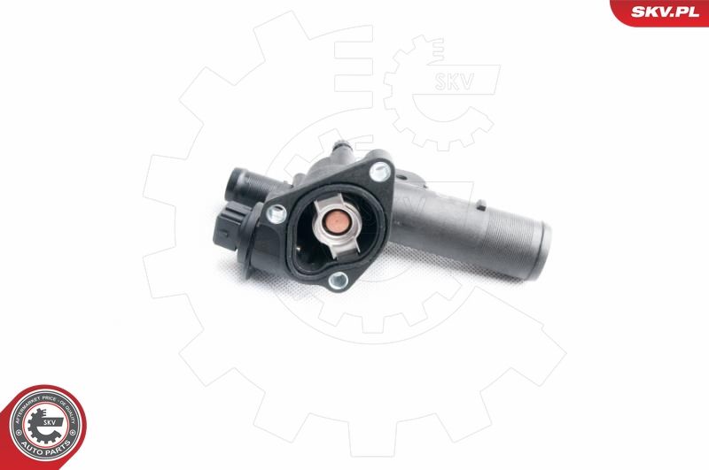 ESEN SKV Thermostat, Kühlmittel (20SKV021)