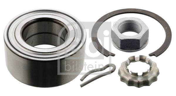 FEBI BILSTEIN Radlagersatz (102838)