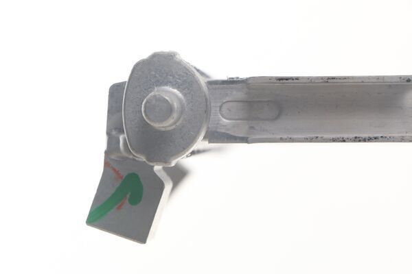 MAHLE Kondensator, Klimaanlage (AC 552 000S) MAHLE Kondensator, Klimaanlage (AC 552 000S)