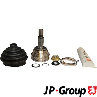 JP GROUP Gelenksatz, Antriebswelle (1143302010)