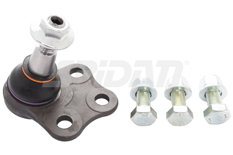SPIDAN CHASSIS PARTS Trag-/Führungsgelenk (59483)