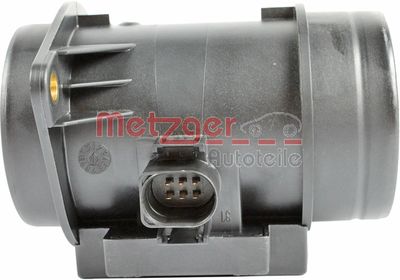 METZGER Luftmassenmesser (0891095)