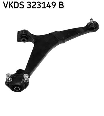 SKF Lenker, Radaufhängung (VKDS 323149 B)