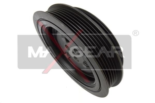 MAXGEAR Riemenscheibe, Kurbelwelle (30-0106)