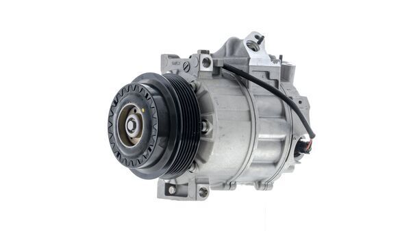 MAHLE Kompressor, Klimaanlage (ACP 344 000P) MAHLE Kompressor, Klimaanlage (ACP 344 000P)