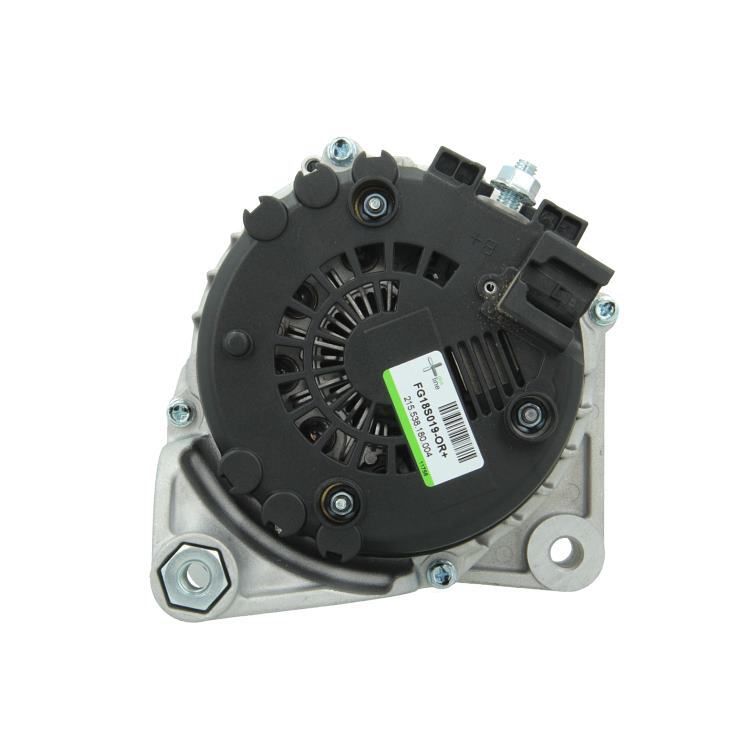 BV PSH Generator (215.538.180.004) BV PSH Generator (215.538.180.004)