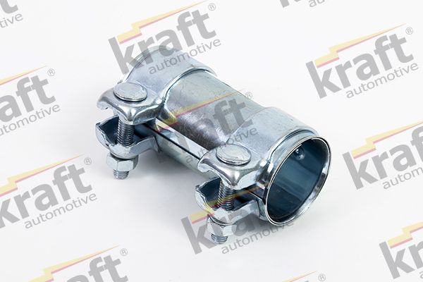 KRAFT AUTOMOTIVE Rohrverbinder, Abgasanlage (0570010)