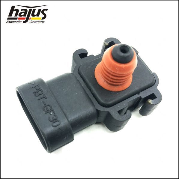 hajus Autoteile Sensor, Ladedruck (1151282)
