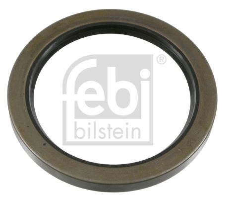 FEBI BILSTEIN Wellendichtring, Radnabe (02464)