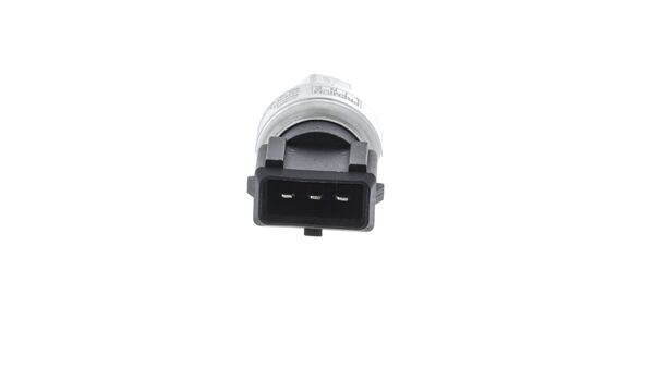 MAHLE Trockner, Klimaanlage (AD 204 000P)