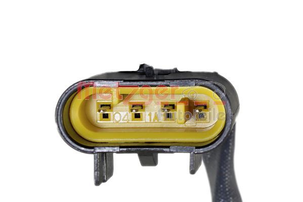 METZGER Lambdasonde (0895503)