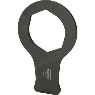 KS TOOLS Schlagschlüssel, Radkapsel (NFZ-Achse) (460.4675)