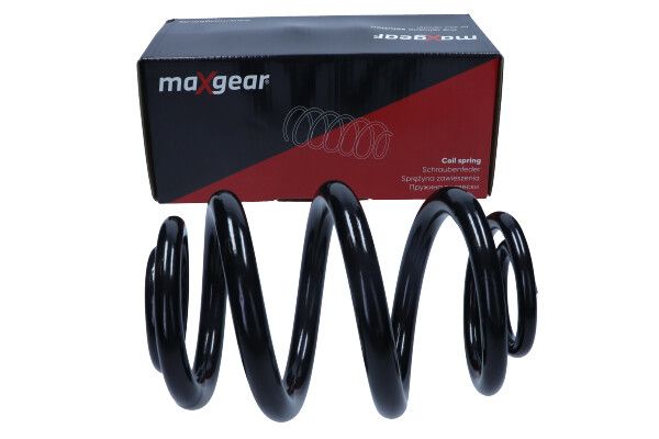 MAXGEAR Fahrwerksfeder (60-0562)