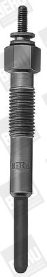 BorgWarner (BERU) Glühkerze (GV749)