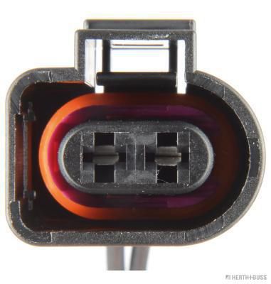 HERTH+BUSS ELPARTS Kabelreparatursatz, Wischermotor (50390266) Thumbnail