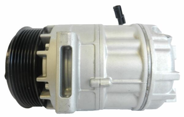 MAHLE Kompressor, Klimaanlage (ACP 610 000S) MAHLE Kompressor, Klimaanlage (ACP 610 000S)