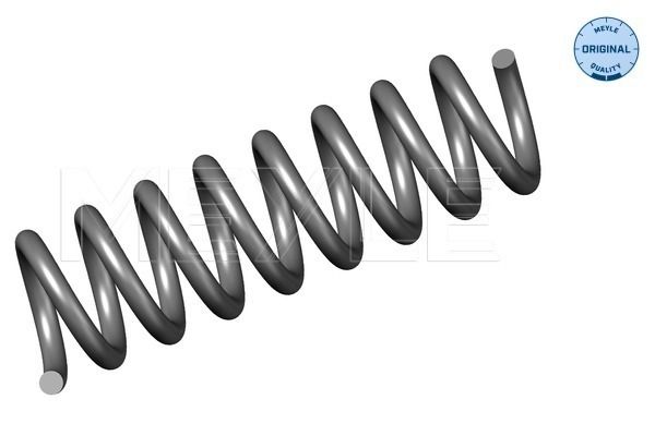 MEYLE Fahrwerksfeder (014 739 0001)