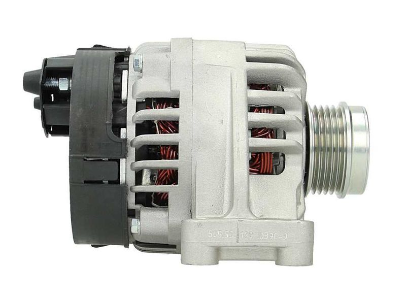 BV PSH Generator (505.553.120.050)