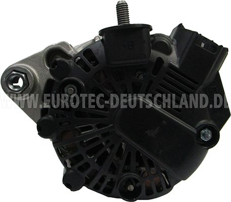EUROTEC Generator (12061011)