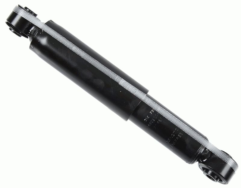 SACHS Stoßdämpfer (314 725)