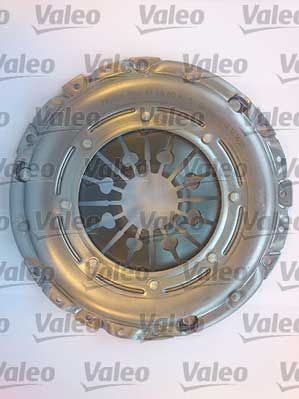 VALEO Kupplungssatz (02765)