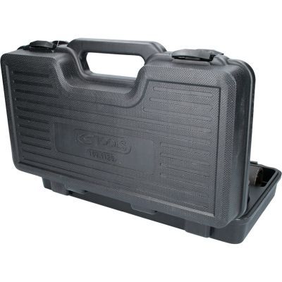 KS TOOLS Spurstangen-Axialgelenkschlüsselsatz (150.1125)
