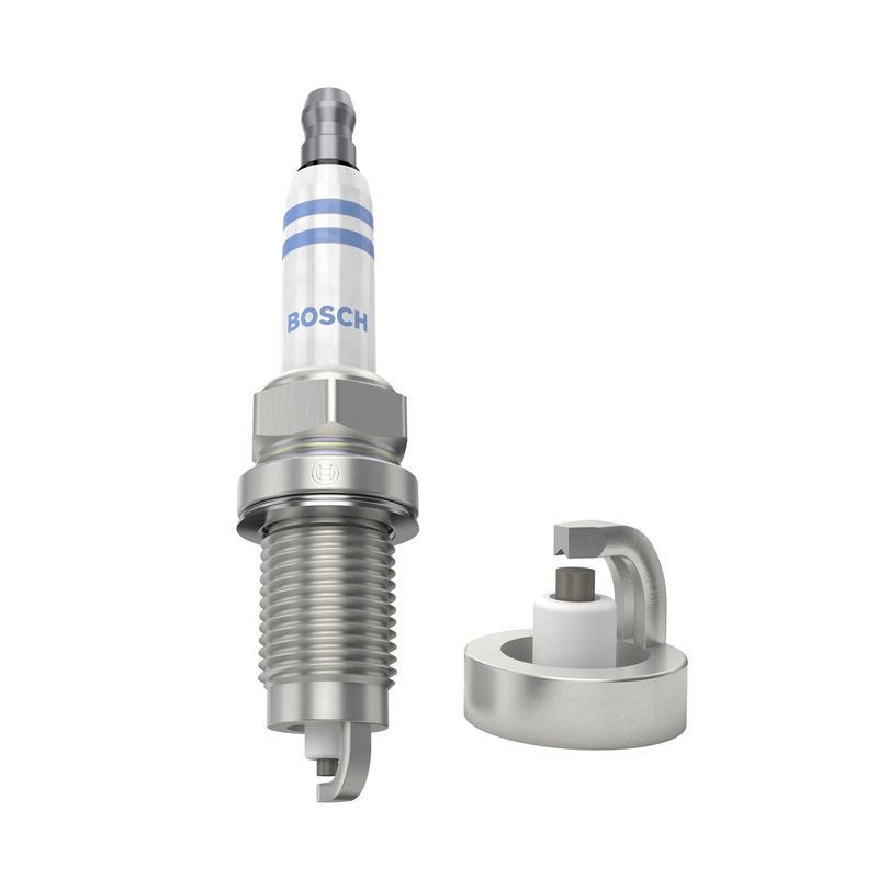 BOSCH Zündkerze (0 242 236 565) BOSCH Zündkerze (0 242 236 565)