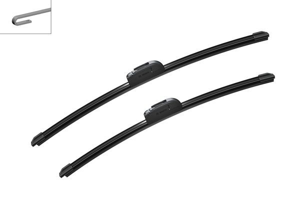 BOSCH Wischblatt (3 397 014 187)