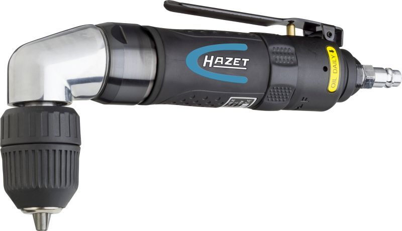 HAZET Winkelbohrmaschine (Druckluft) (9030N-5)