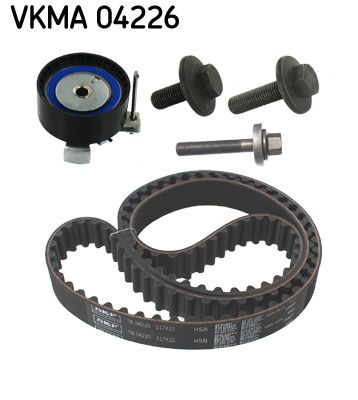 SKF Zahnriemensatz (VKMA 04226)