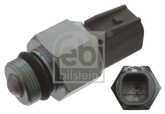 FEBI BILSTEIN Schalter, Rückfahrleuchte (37096)
