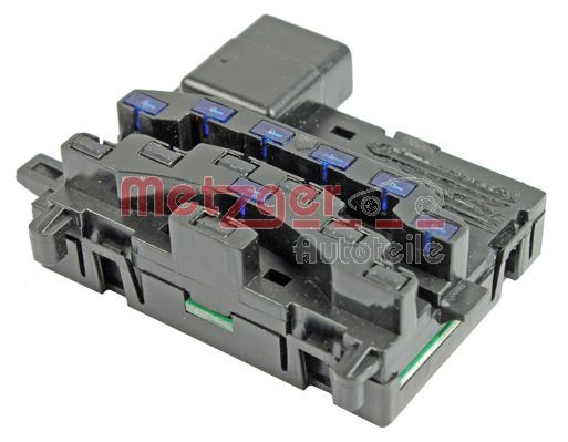 METZGER Lenkwinkelsensor (0900122)