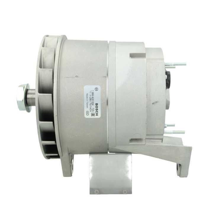 BV PSH Generator (556.018.140.211) BV PSH Generator (556.018.140.211)