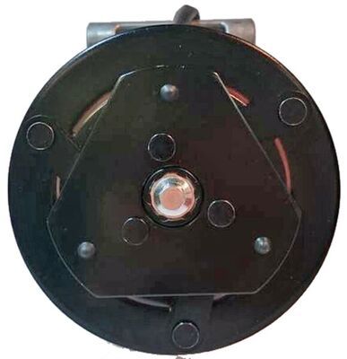 MAHLE Kompressor, Klimaanlage (ACP 1361 000P) MAHLE Kompressor, Klimaanlage (ACP 1361 000P)