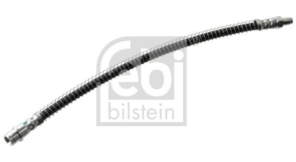 FEBI BILSTEIN Halteclip, Unterbodenverkleidung (34573)