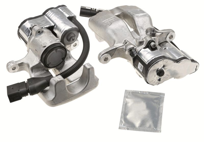 TRW Bremssattel (BHT280E)