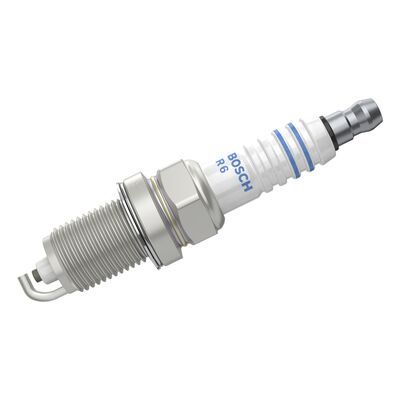 BOSCH Zündkerze (0 242 225 580) BOSCH Zündkerze (0 242 225 580)