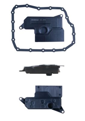 MAHLE Ausgleichsbehälter, Kühlmittel (CRT 40 000P) MAHLE Ausgleichsbehälter, Kühlmittel (CRT 40 000P)