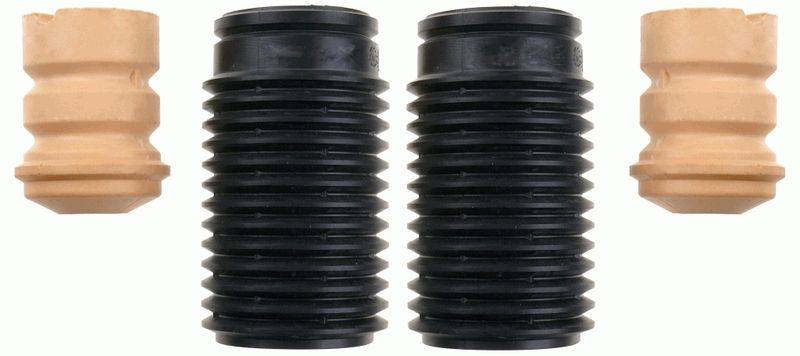 SACHS Staubschutzsatz, Stoßdämpfer (900 023)