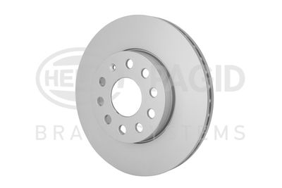 HELLA Bremsscheibe (8DD 355 122-721)
