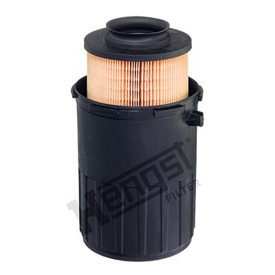 HENGST FILTER Luftfilter (E295L)