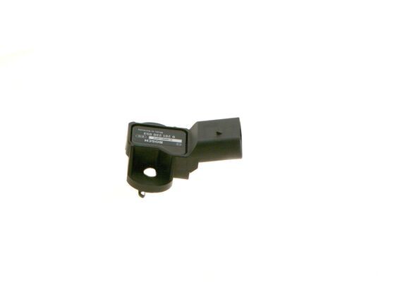 BOSCH Drucksensor, Bremskraftverstärker (0 261 230 053)