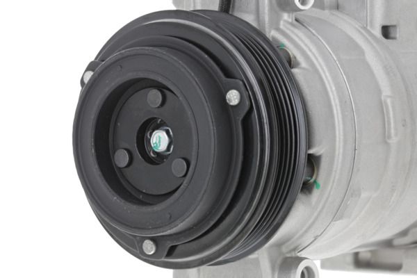 VALEO Kompressor, Klimaanlage (813426) VALEO Kompressor, Klimaanlage (813426)