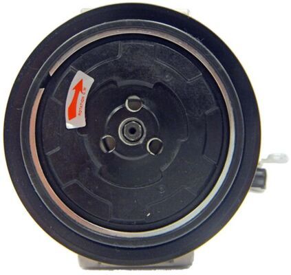 MAHLE Kompressor, Klimaanlage (ACP 143 000S) MAHLE Kompressor, Klimaanlage (ACP 143 000S)