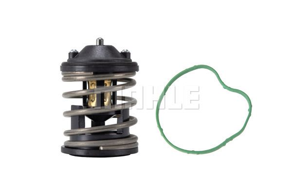 MAHLE Thermostat, Kühlmittel (TX 163 87D2)