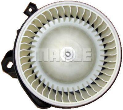 MAHLE Innenraumgebläse (AB 205 000P) 4057635015936 AB 205 000P