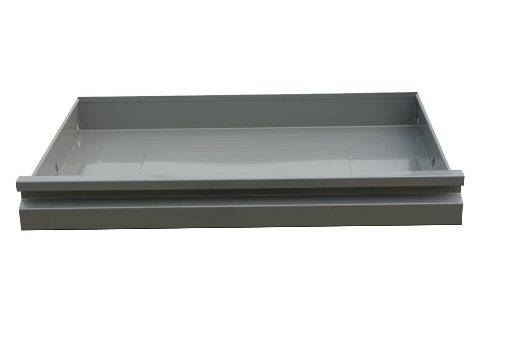 Schublade MSS 26'', L604 x B401 x H74mm
