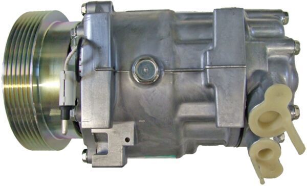 MAHLE Kompressor, Klimaanlage (ACP 48 000S) MAHLE Kompressor, Klimaanlage (ACP 48 000S)